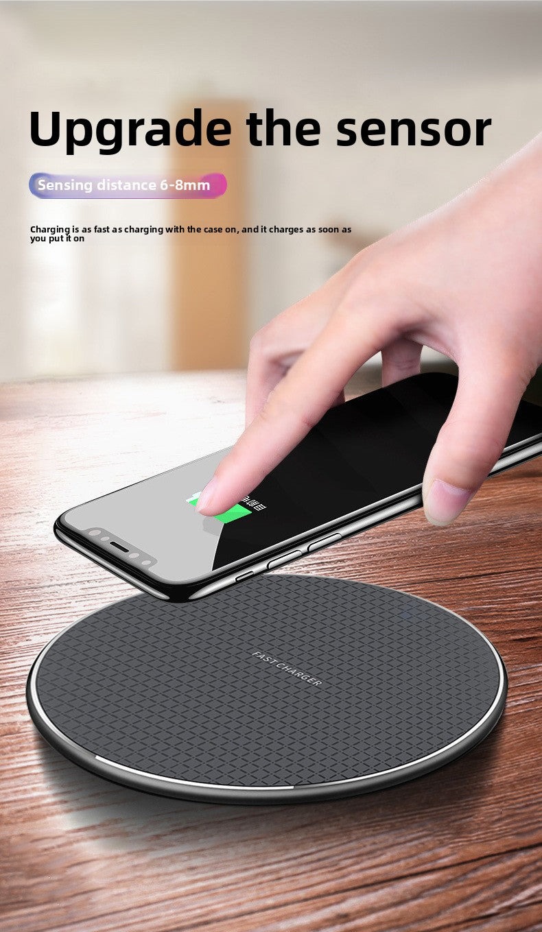 Circular K815W Wireless Charger