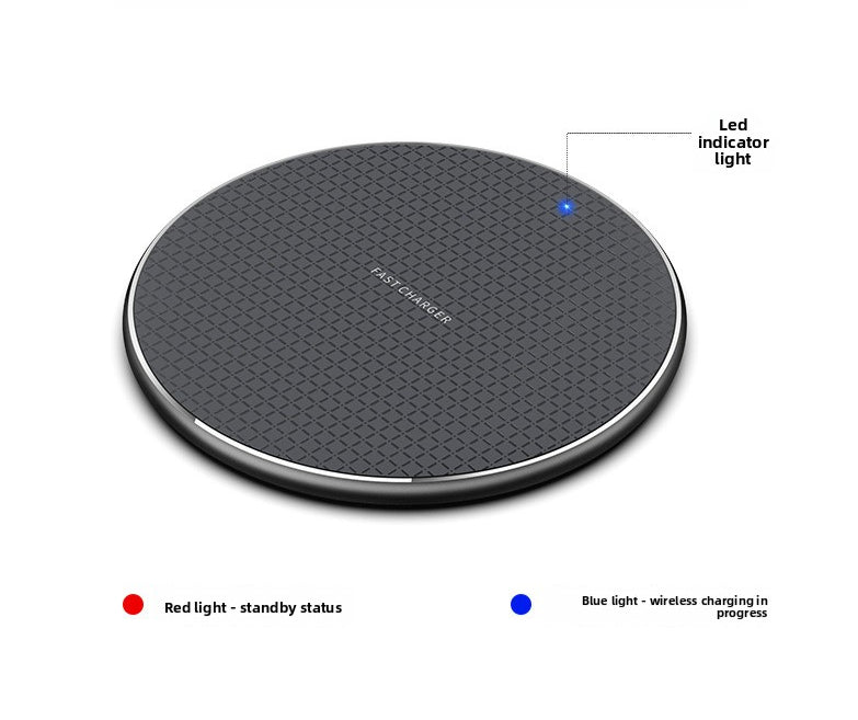 Circular K815W Wireless Charger