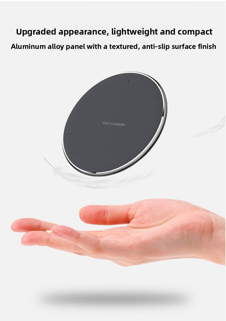 Circular K815W Wireless Charger
