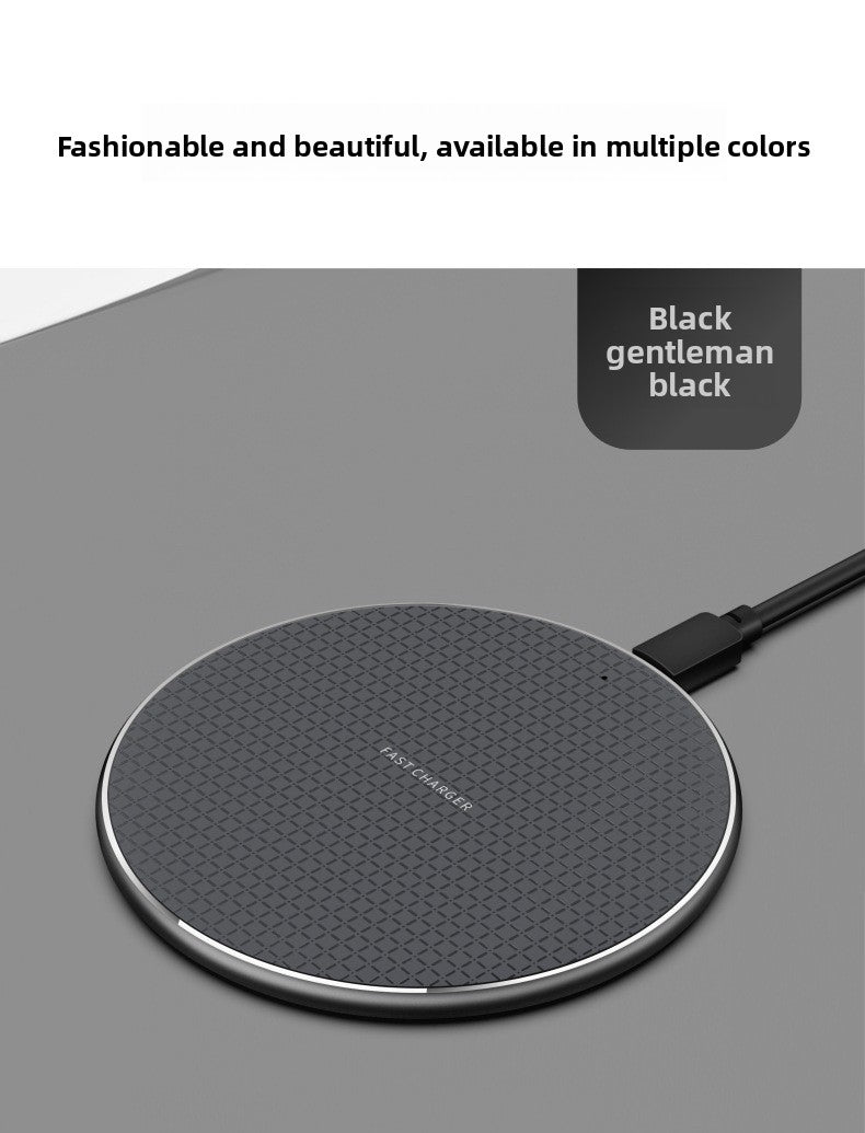 Circular K815W Wireless Charger