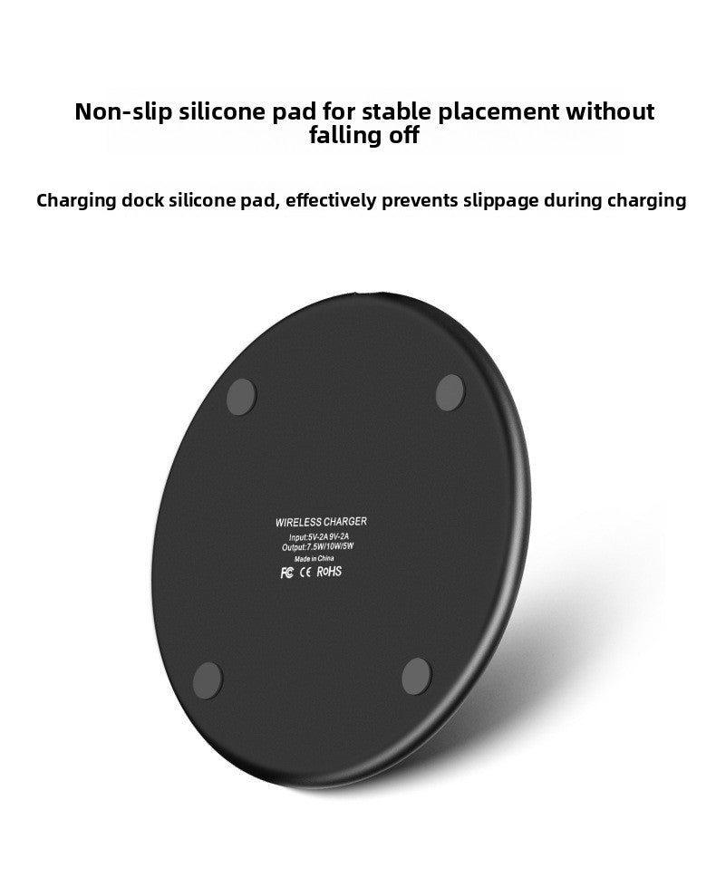 Circular K815W Wireless Charger