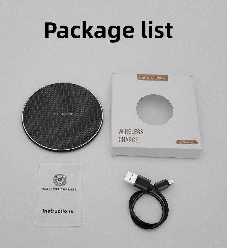 Circular K815W Wireless Charger