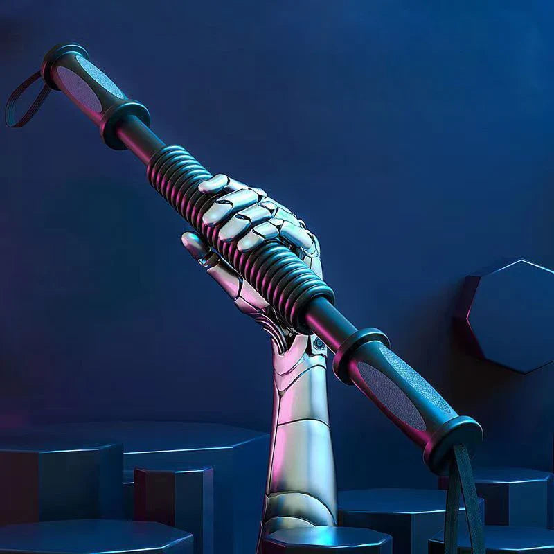 GIZMO Workout