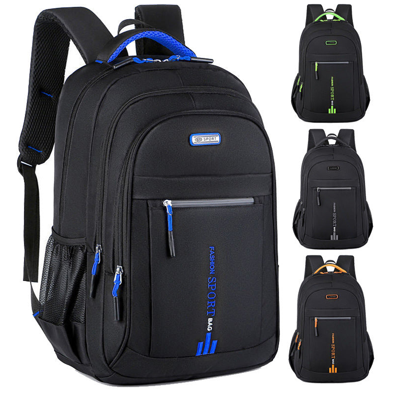 Charging & Computer backpack