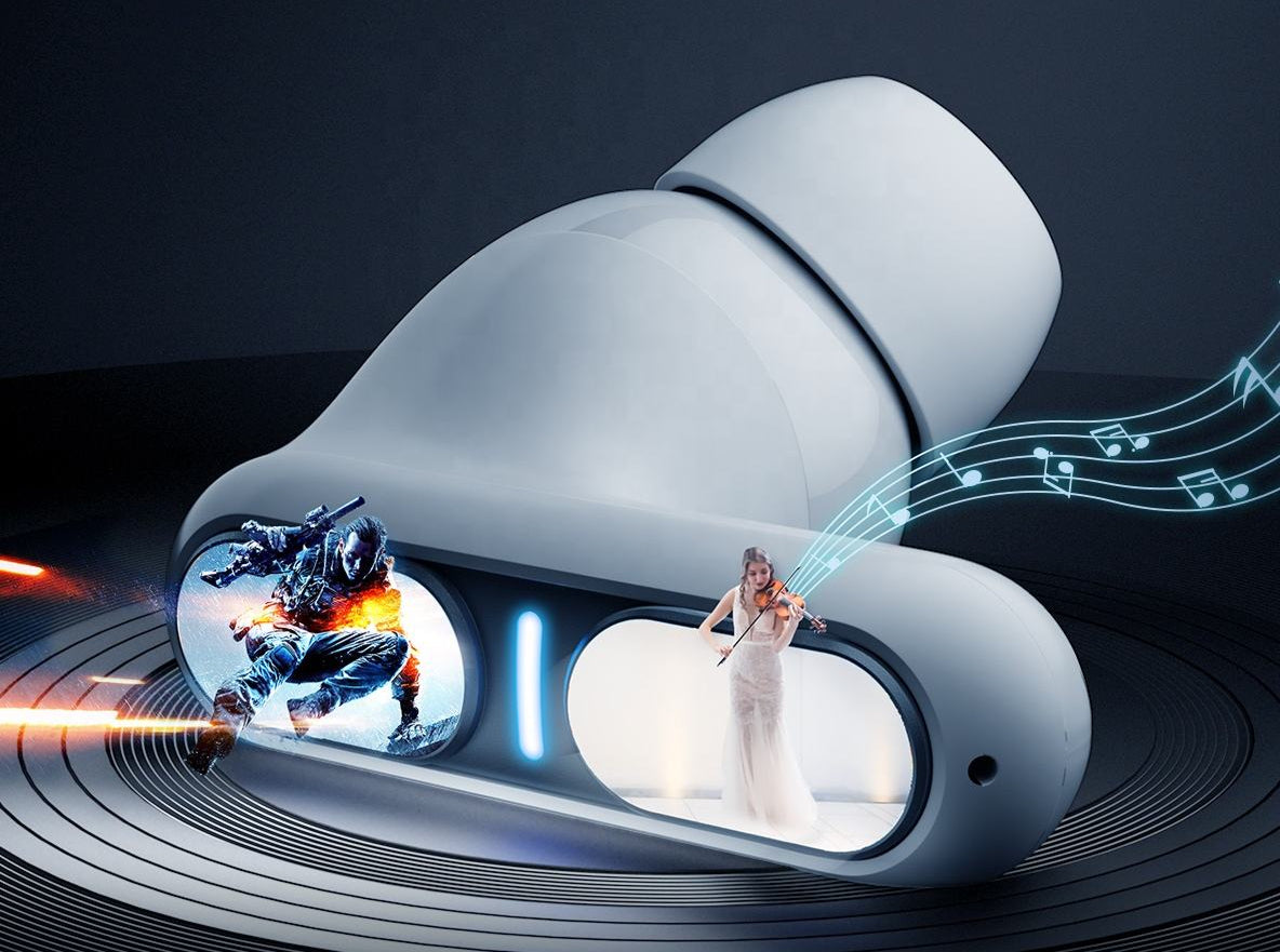 GIZMO Earbuds