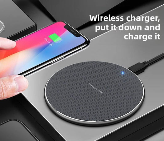Circular K815W Wireless Charger