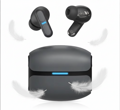 LANGSDOM      Bluetooth Wireless Earbuds (Game/Music/Sport Mode)