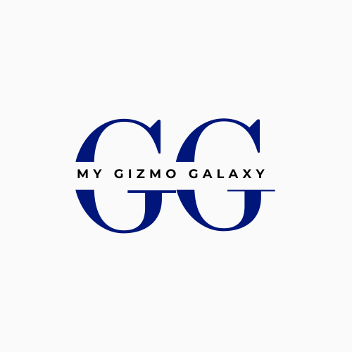 MY GIZMO GALAXY
