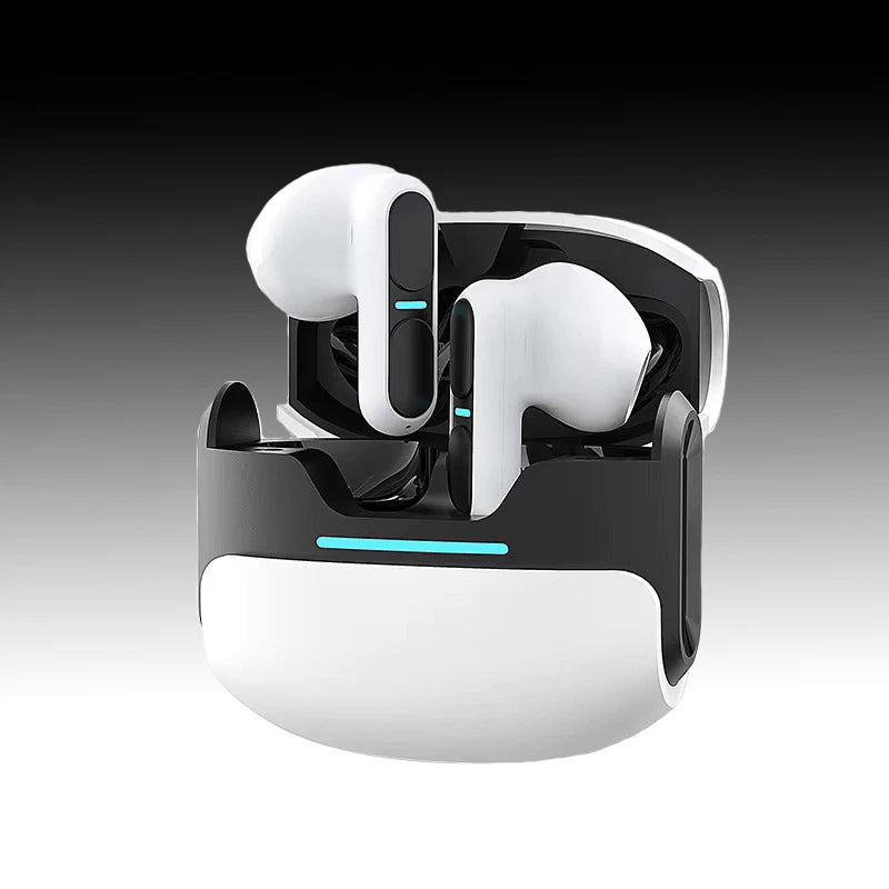 LANGSDOM      Bluetooth Wireless Earbuds (Game/Music/Sport Mode)