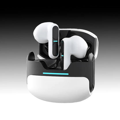 LANGSDOM      Bluetooth Wireless Earbuds (Game/Music/Sport Mode)
